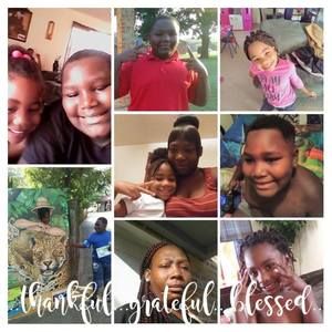 Meet your Posher, Angel